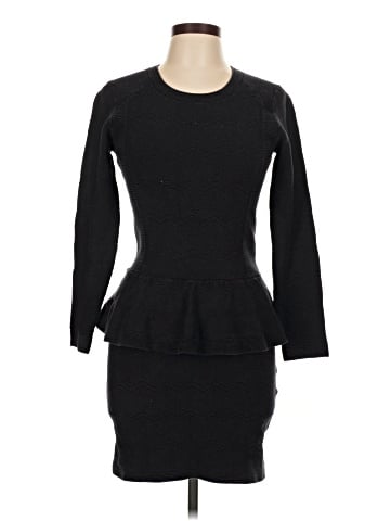Sandro Cocktail Dress (view 1)
