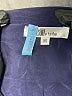 MY TRIBE Blue Long Sleeve Blouse Size XS - photo 7