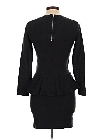 Sandro Cocktail Dress (view 2)