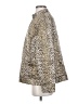 Unbranded Animal Print Gold Jacket Size 2 - photo 5