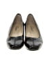 Trotters Black Flats Size 8 - photo 2