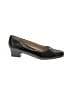 Trotters Black Flats Size 8 - photo 1