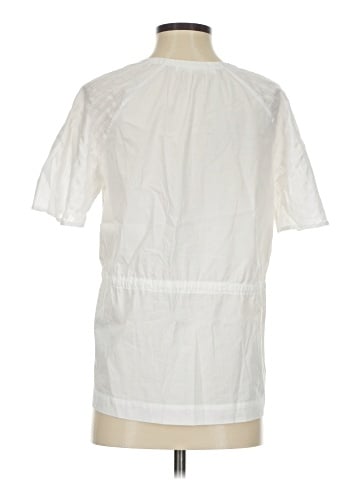 Samsoe Samsoe Short Sleeve Blouse (view 2)
