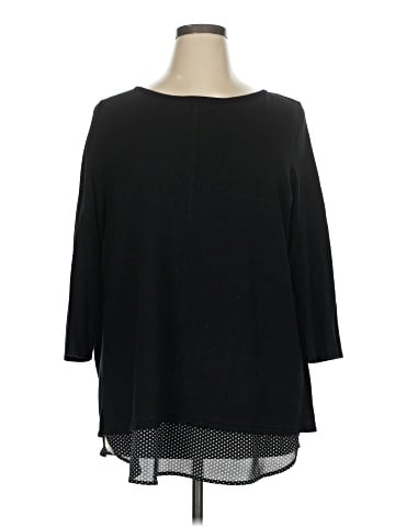 The Limited Pullover Sweater (view 1)