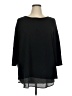 The Limited Black Pullover Sweater Size XL - photo 1