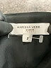 Marissa Webb Collective 100% Polyester Solid Black Jumpsuit Size 2 - photo 4