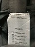 Marissa Webb Collective 100% Polyester Solid Black Jumpsuit Size 2 - photo 5