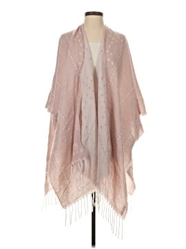Gentle Fawn Poncho