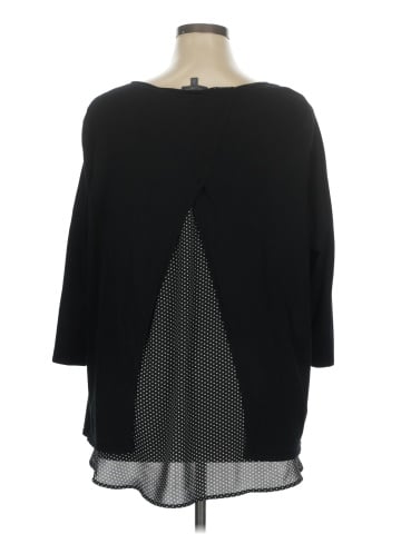 The Limited Pullover Sweater (view 2)