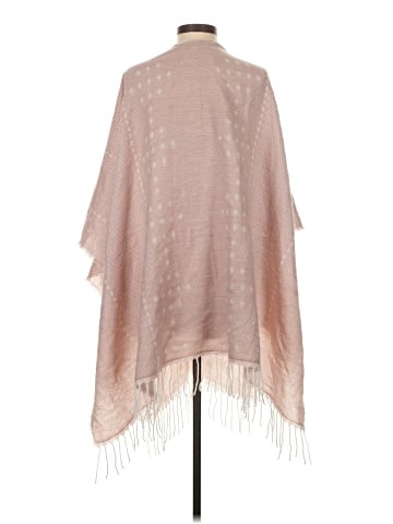 Gentle Fawn Poncho (view 2)
