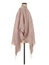 Gentle Fawn 100% Polyester Pink Poncho Size XS - Sm - photo 4