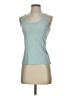 Tahari Teal Tank Top Size XS - photo 1