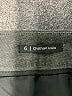 Talbots Solid Gray Dress Pants Size 6 - photo 7