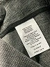 Talbots Solid Gray Dress Pants Size 6 - photo 8