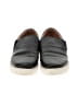 Unbranded Solid Black Sneakers Size 6 - photo 2