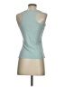 Tahari Teal Tank Top Size XS - photo 2