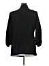 DKNY 100% Polyester Black Blazer Size XL - photo 2