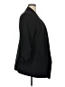DKNY 100% Polyester Black Blazer Size XL - photo 4