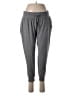 Zuda Gray Sweatpants Size S - photo 1