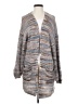 American Eagle Outfitters Gray Cardigan Size XS - photo 1