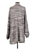 American Eagle Outfitters Gray Cardigan Size XS - photo 2