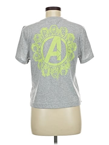 Marvel Active T-Shirt (view 2)