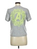 Marvel Gray Active T-Shirt Size M - photo 2