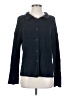 Halogen Blue Cardigan Size S - photo 1