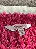 Candie's Tweed Pink Pullover Sweater Size XXL - photo 4