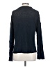 Halogen Blue Cardigan Size S - photo 2