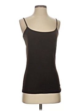Top Femme Studio Y Gris - Taille S, Matière Rayon/spandex - Occasion En Très Bon état