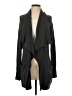 Athleta Gray Cardigan Size S - photo 1