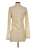 Chris & Carol Tan Kimono Size S - photo 2