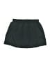 Girlfriend Collective 100% Polyester Solid Green Active Skort Size M - photo 2