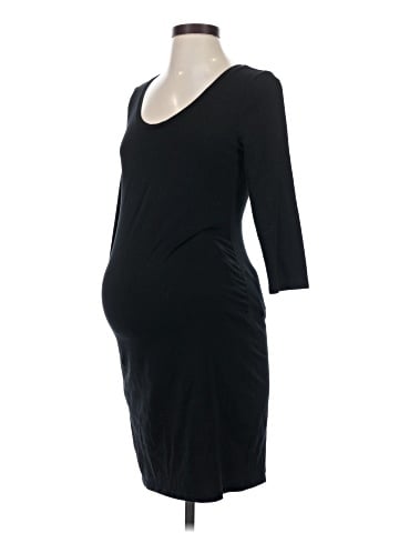 BumpStart 3/4 Sleeve Top (view 1)