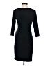 BumpStart Black 3/4 Sleeve Top Size S - photo 2