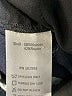 Thakoon Stars Black Jumpsuit Size 14 - photo 4
