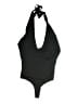 REORIA Black Bodysuit Size L - photo 2