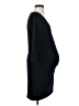 BumpStart Black 3/4 Sleeve Top Size S - photo 4