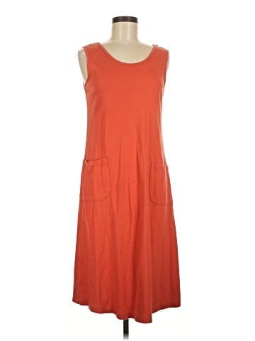 Coldwater Creek Casual Dress (view 1)