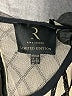 Limited Edition 100% Polyester Black Bodysuit Size 2 - photo 3