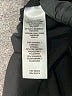 Splendid Solid Black Cocktail Dress Size S - photo 8