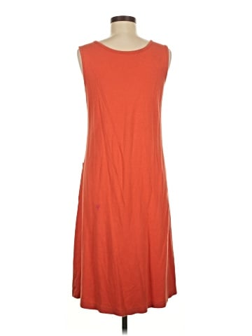 Coldwater Creek Casual Dress (view 2)