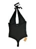 REORIA Black Bodysuit Size L - photo 1