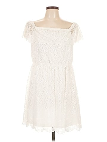 Miss Selfridge Cocktail Dress (view 1)