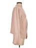 Adrianna Papell Pink Kimono Size S - photo 4
