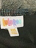 Lularoe Metallic Silver Cocktail Dress Size XXS - photo 7