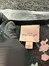 Kaileigh Floral Black Jumpsuit Size S - photo 4