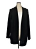 Assorted Brands Black Cardigan Size XL (estimated) - photo 1