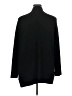 Assorted Brands Black Cardigan Size XL (estimated) - photo 2